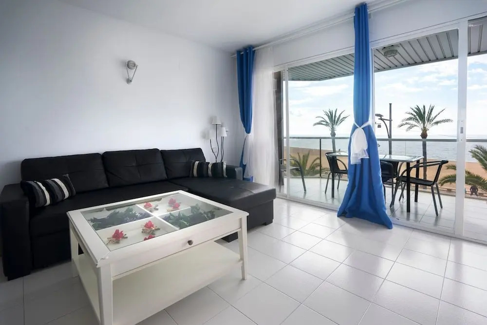 Apartamento Vivalidays Marinada