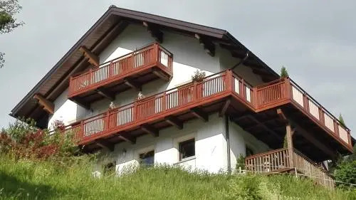 Kleinnaglerhof