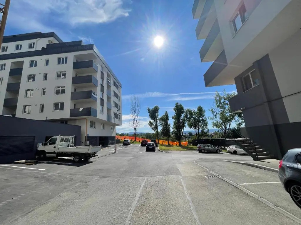Rares apartment