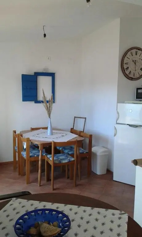 Apartmani Šikić Metajna
