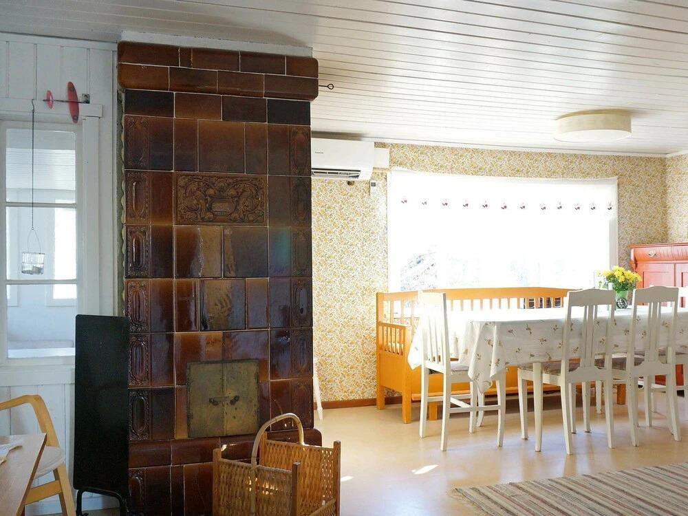 5 Person Holiday Home in Hamburgsund