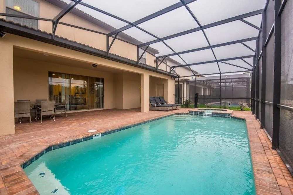 8832 Macapa Drive Villa #221736