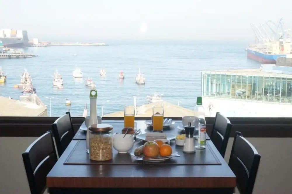 Hotel Terra Mia