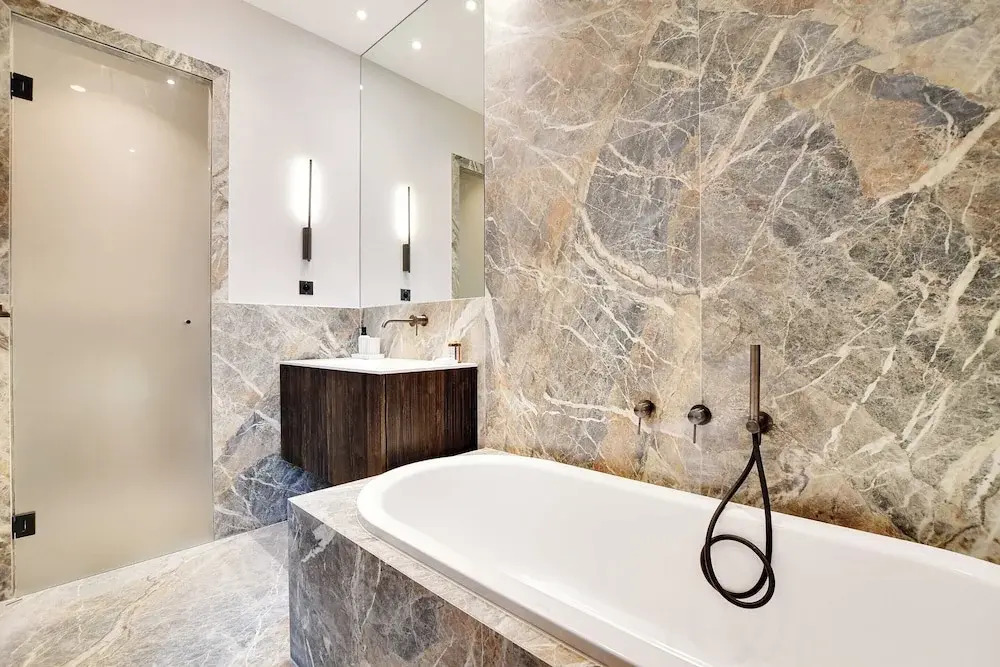 Sleek Apartment - 2bd/ 4P - Champs Elysees