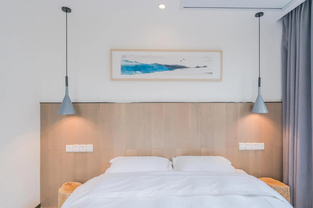 Hangzhou Persimmon Tree Guesthouse