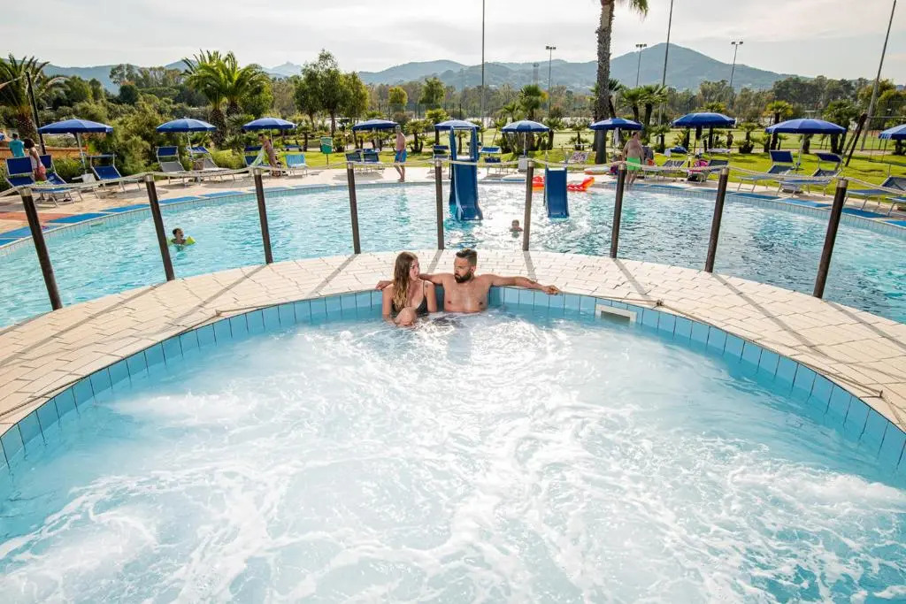 Hotel Airone isola dElba