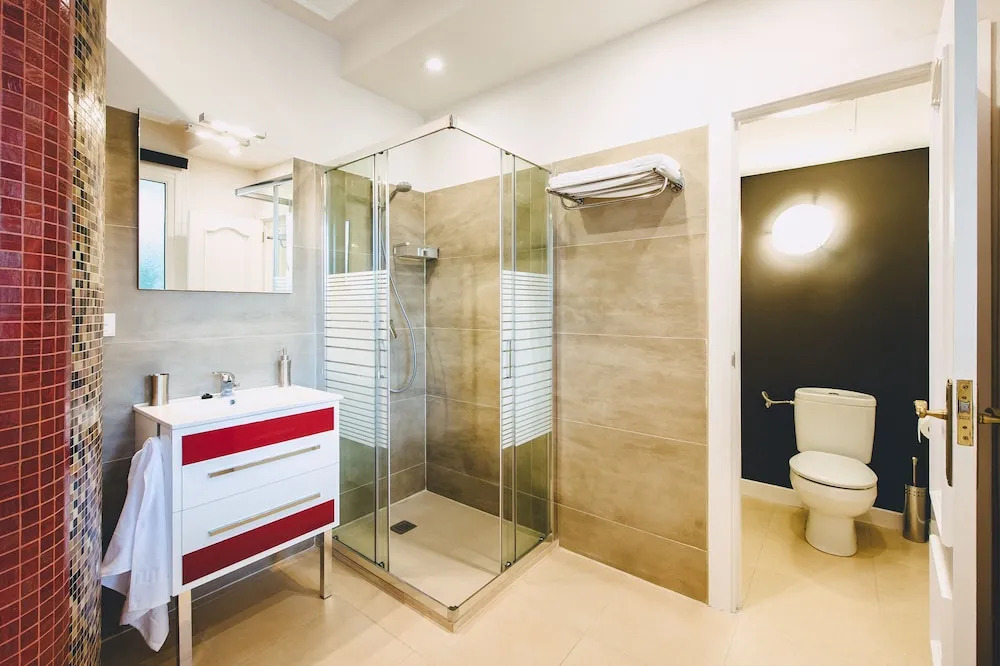 Homey Apartamentos Guipuzkoa