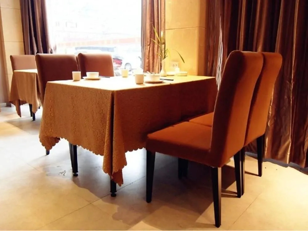 Wuyue Hotel Phoenix Branch