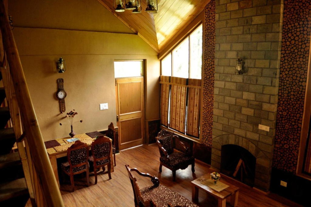 Heritage Holiday Cottages