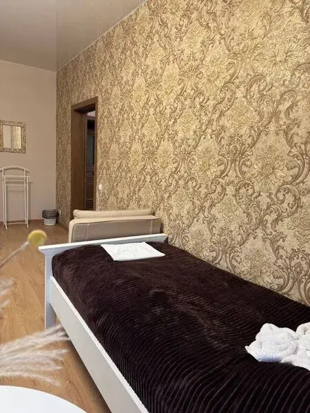 Семь башен