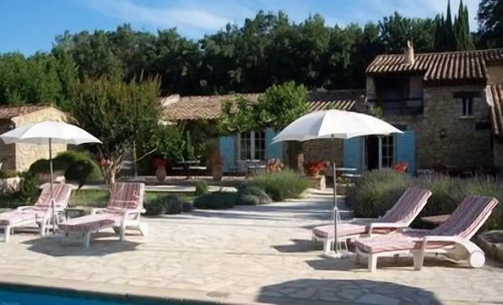 La Pierrerie