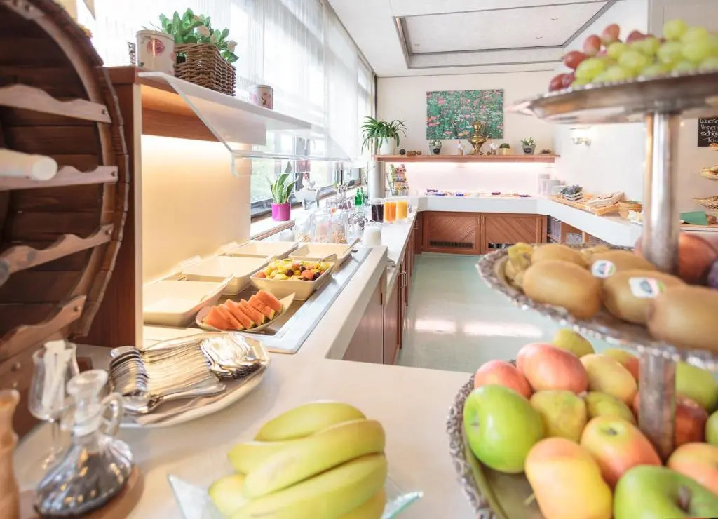 Arotel Best living Nürnberg