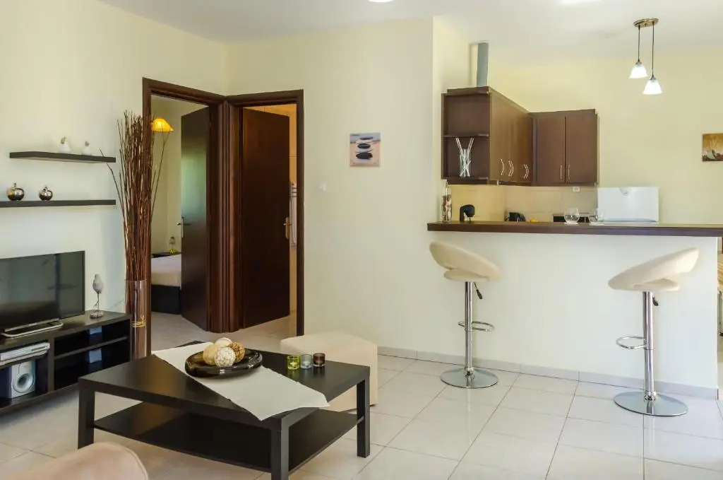 Olivera Apartments