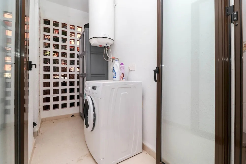 Coto Real Manilva - Paradise 2BR Apartment in Manilva, Sea Views, Pool
