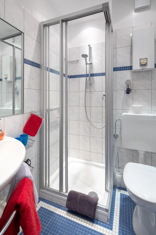 Ferienwohnung 19