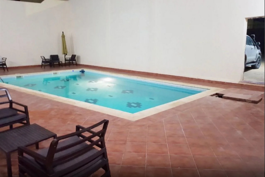 Hotel Takialt