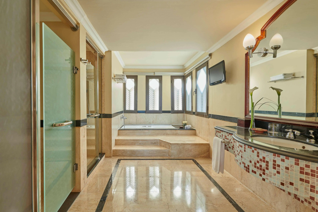 Park Regency Sharm El Sheikh Resort