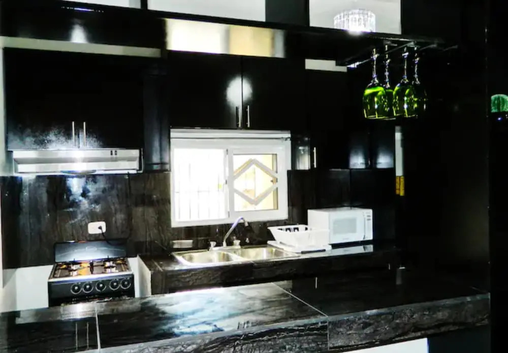 Luxury Apartment near Beach