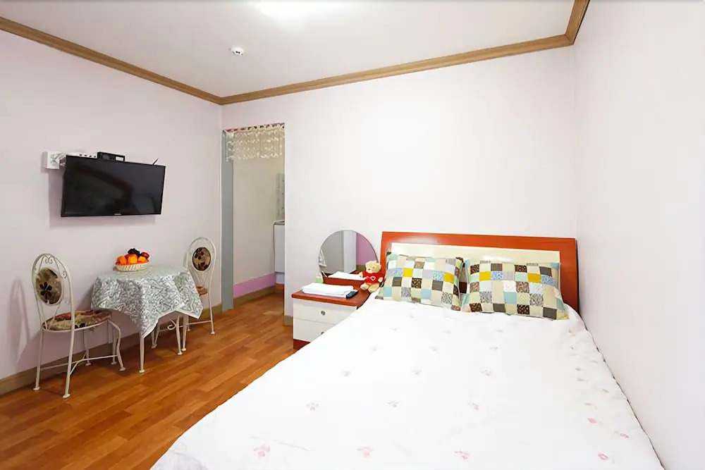 Taean Flower Fragrance Pension