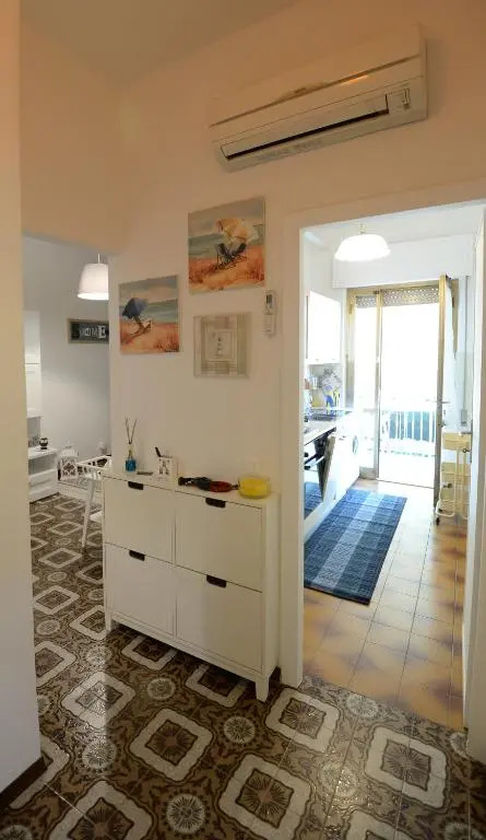 Le Palme 98 "Casa Vacanze"