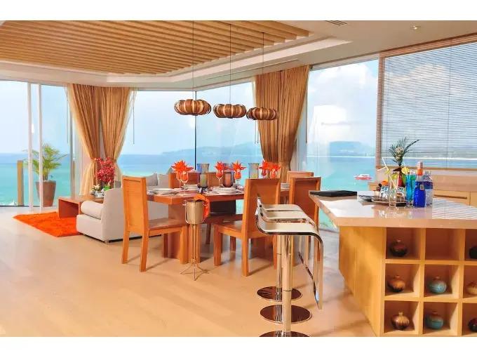 Beachfront