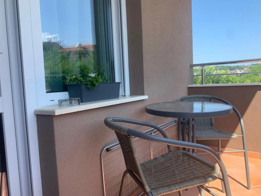 Verona Apartment