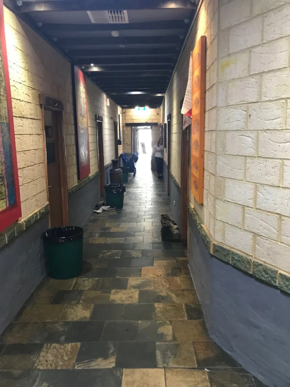 Mumma's Hostel