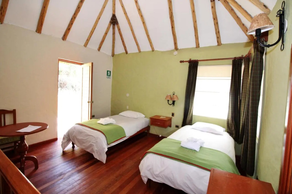 El Refugio Hotel Colca
