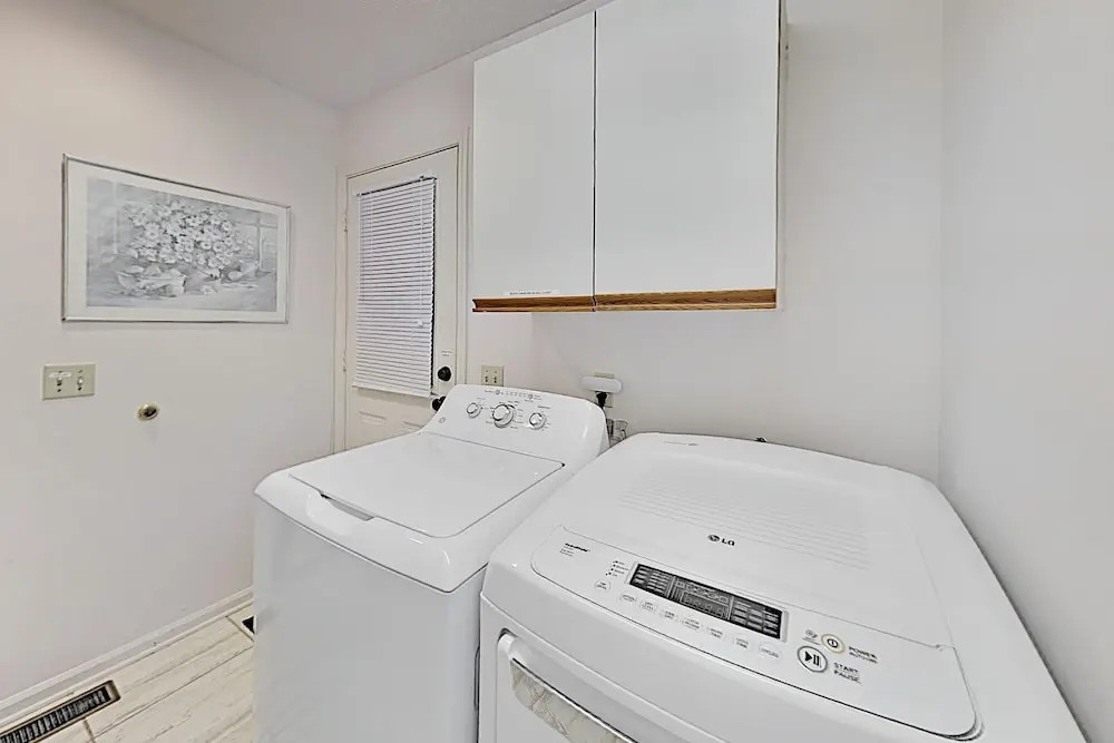 Serene in Shipyard Plantation 3 Bedrooms 3 Bathrooms Home