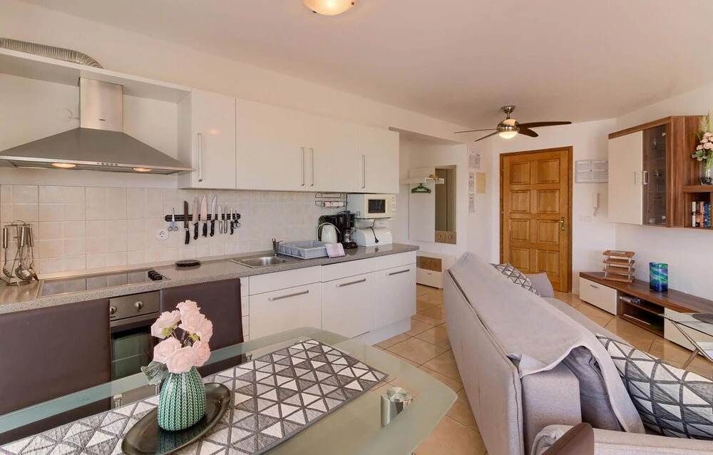 Stunning Apartment in Medulin With 1 Bedrooms and Wifi
