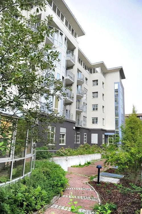 Berlins City Hostel