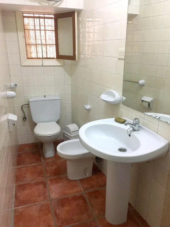 Apartment With 2 Bedrooms in Albuñol, With Balcony Near the Beach