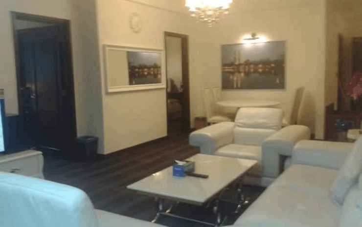KL Sky Home Apartment Times Square