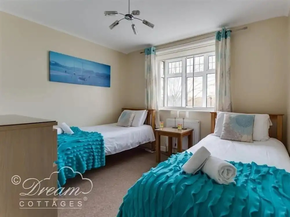 Redcliff View Lodge