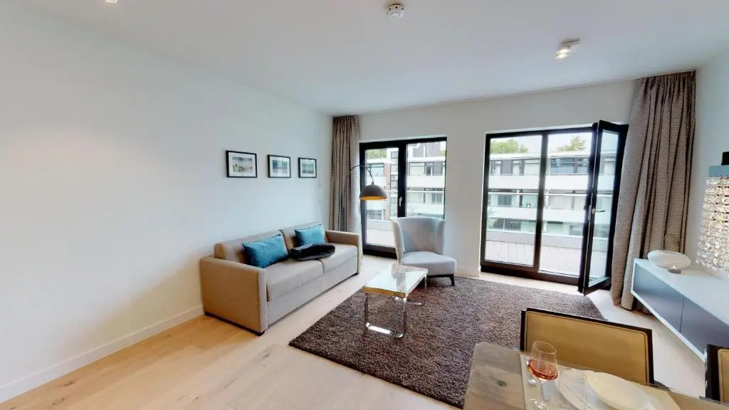 White Pearl Apartment 3.11