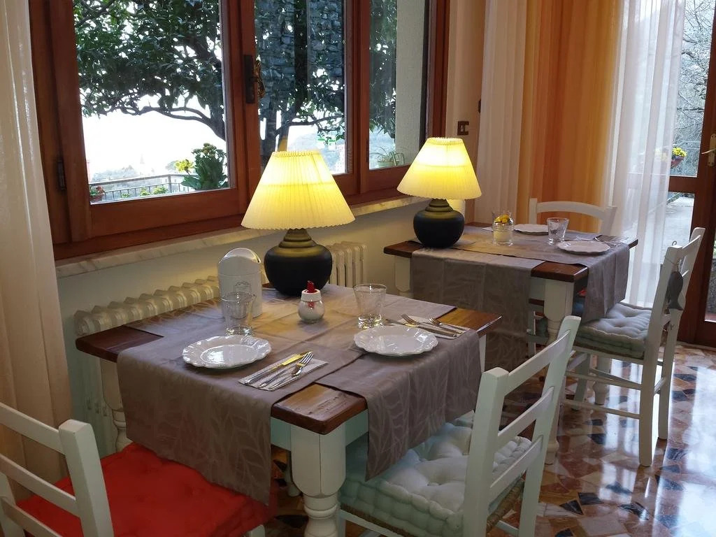 B&B Creuza De Ma
