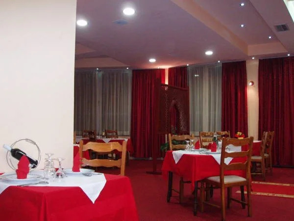 Hotel Jezero