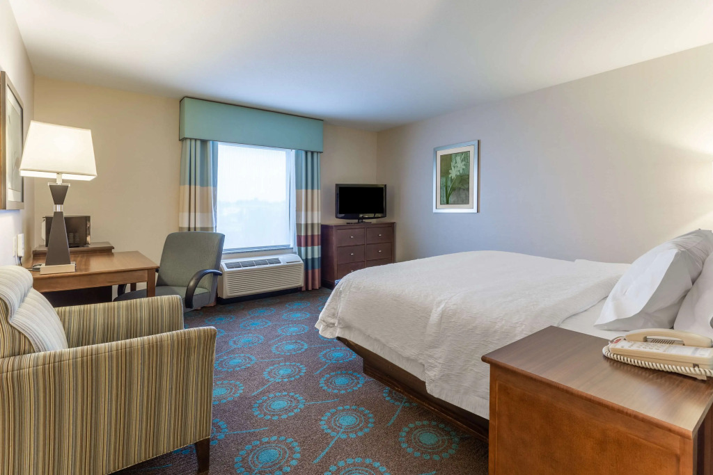 Hampton Inn Minneapolis/Shakopee