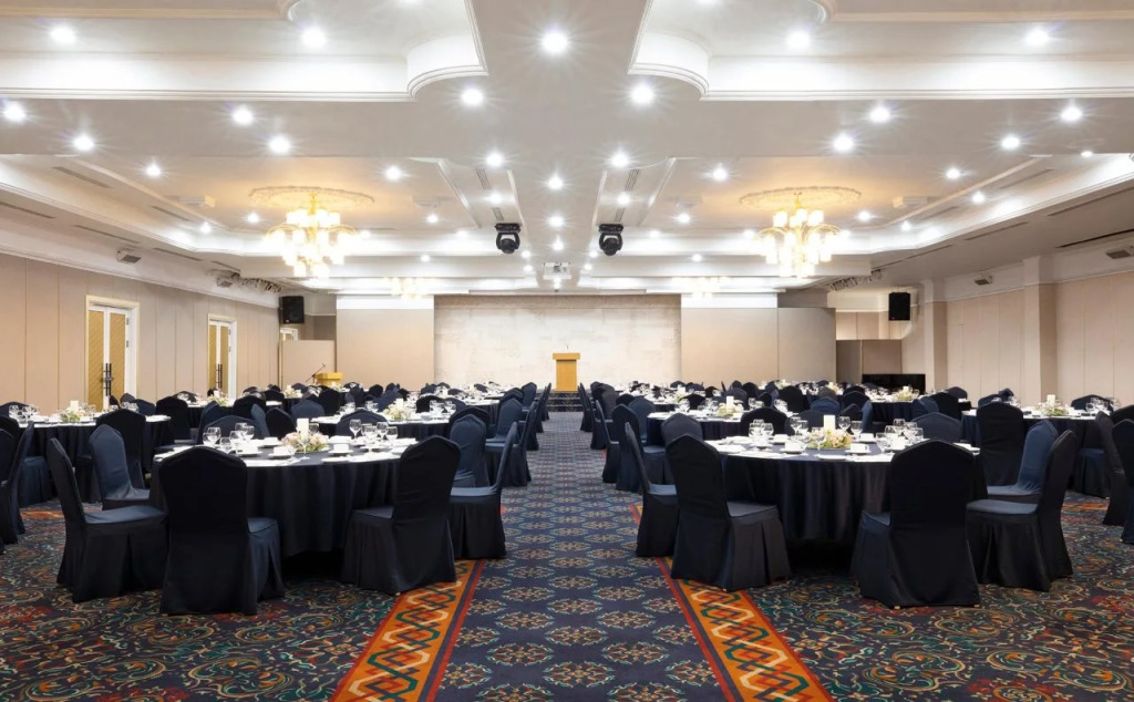Yousung Hotel