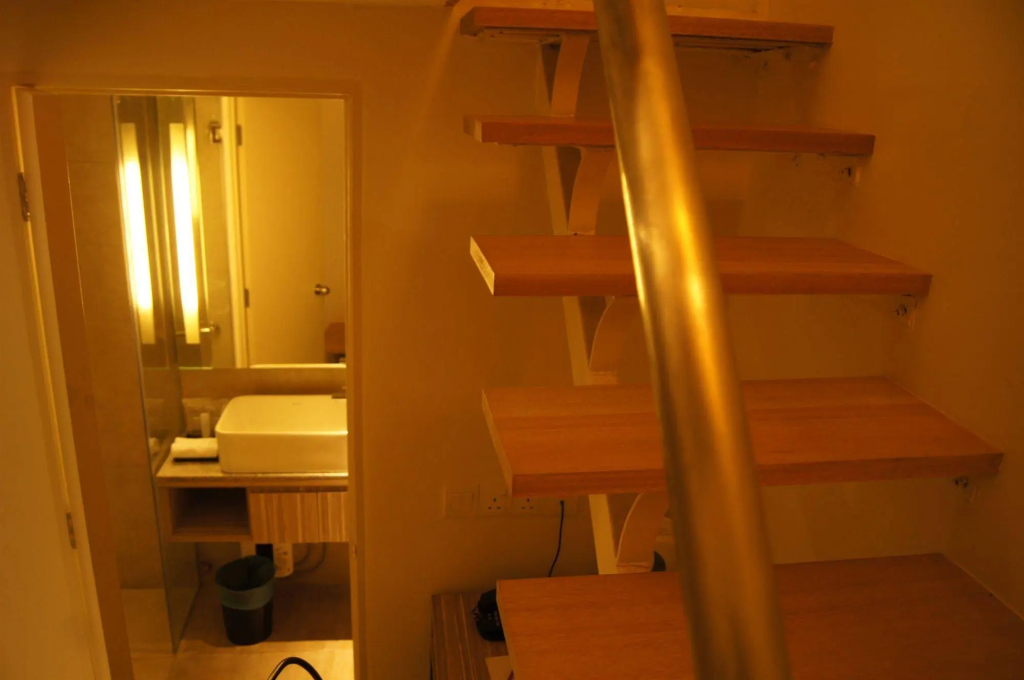 The Mesui Hotel Bukit Bintang