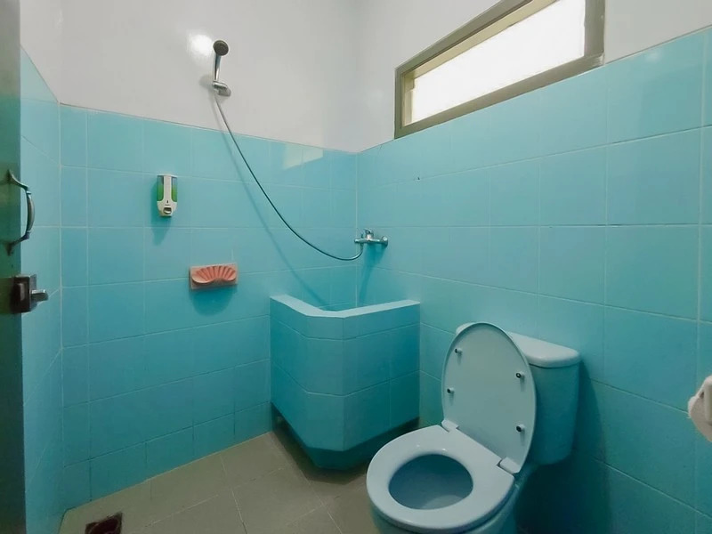 Urbanview Hotel Griya Astoeti 2 Cisarua Puncak
