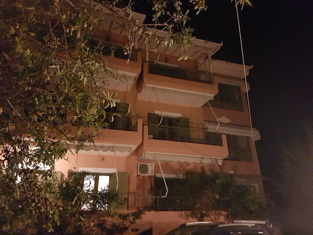 Nontas Home