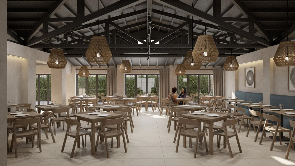 NOBILIS CORFU Hotel