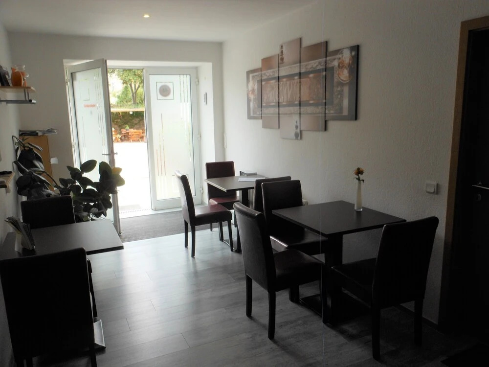 Pension "Am Werder"