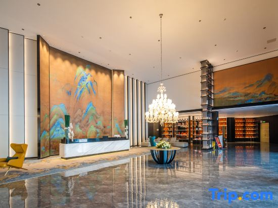 Fuyang Wanda Yue Hotel
