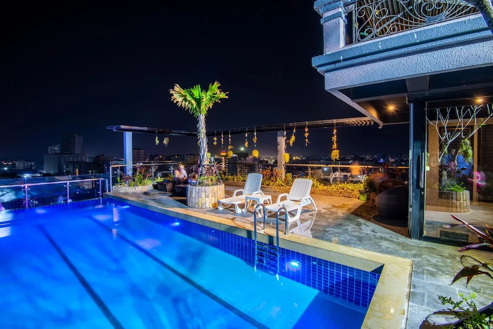Hak Huot Hotel I