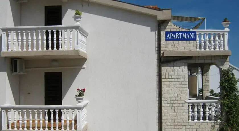 Apartments Nestor