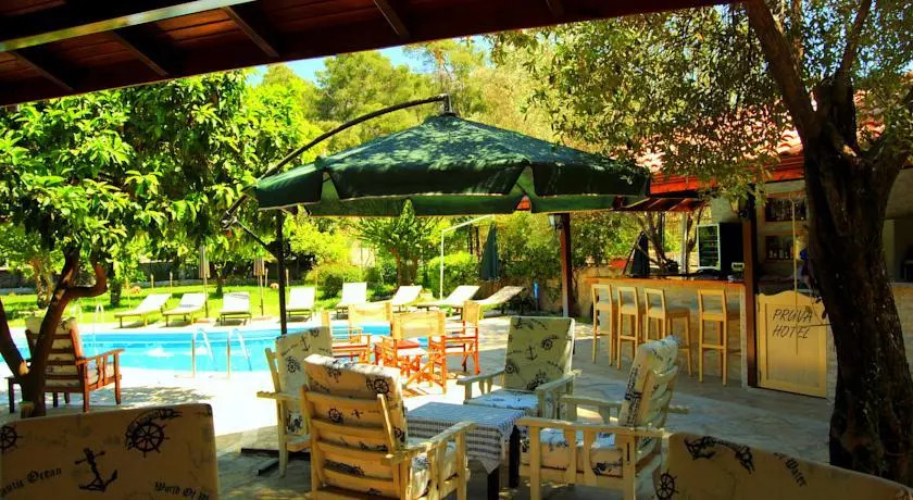 Pruva Hotel