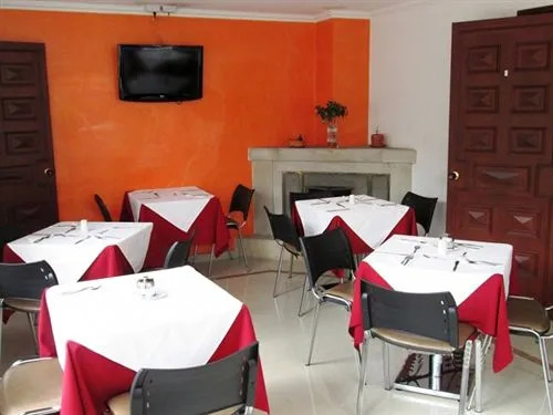 Hotel Plaza 36