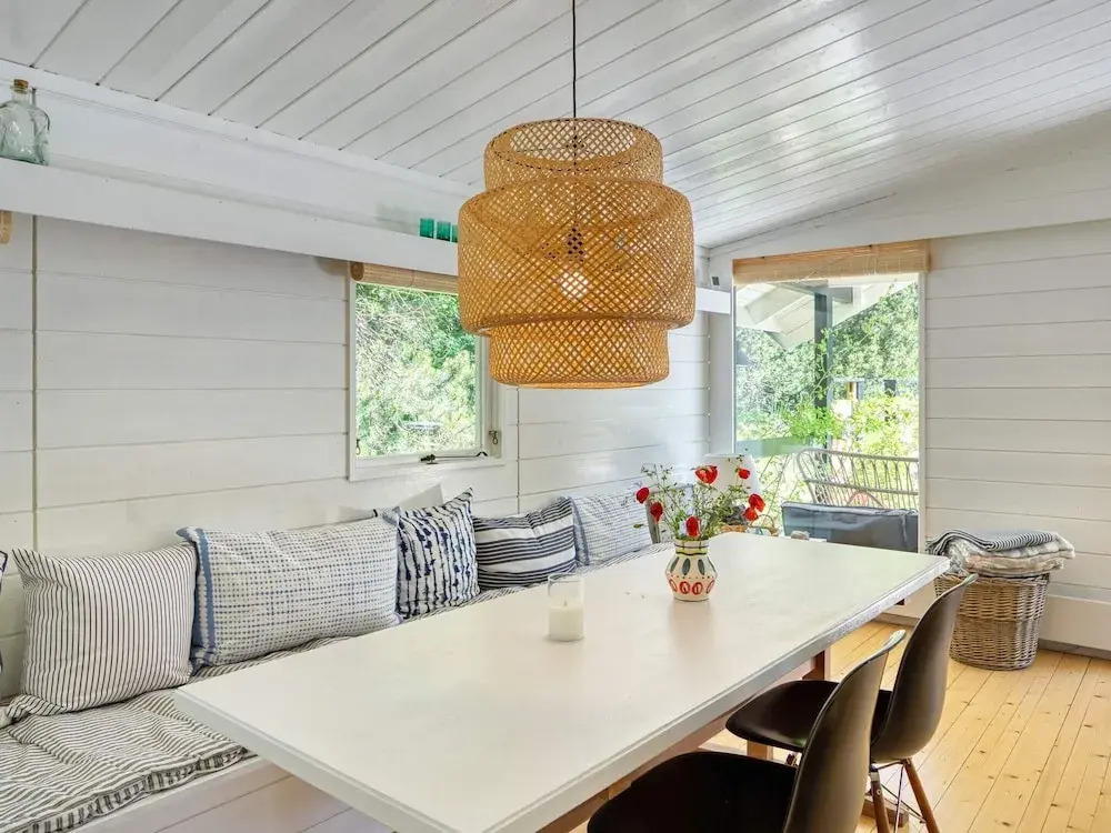 4 Person Holiday Home in Vejby